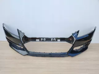 8S0807437H Бампер передний Audi TT 3 Арт e9041117, вид 1