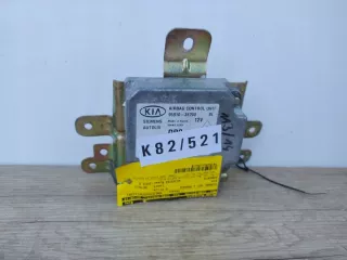 95910-3E200 K82521 Блок AirBag Kia Sorento 1 Арт e9041339, вид 1