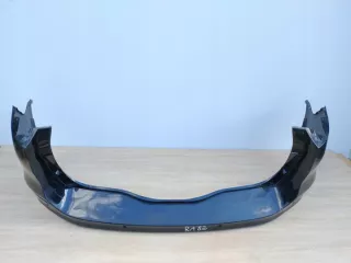 DS7V-17906 Бампер задний Ford Mondeo 5 Арт e9041476, вид 1