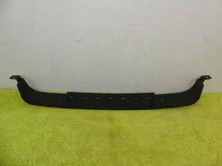1cb0yrxfac Бампер передний Jeep Wrangler JK Арт e9041593, вид 1