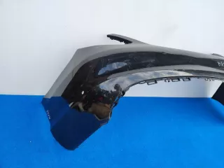 A2058850138 Бампер задний Mercedes C W205 Арт e9041931, вид 3