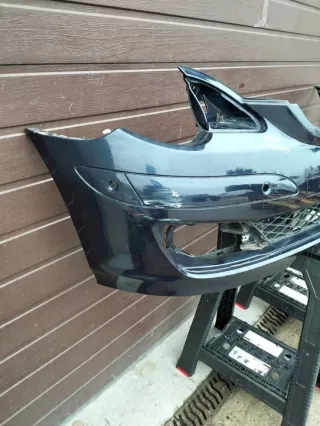 2005-2010 A2518850065 Бампер передний Mercedes R W251 Арт e9042064, вид 3