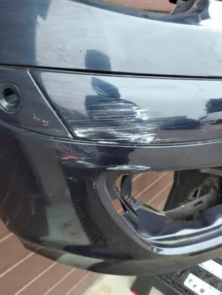 2005-2010 A2518850065 Бампер передний Mercedes R W251 Арт e9042064, вид 4