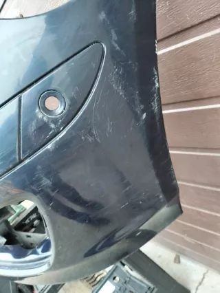 2005-2010 A2518850065 Бампер передний Mercedes R W251 Арт e9042064, вид 10