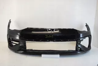 5H0807221E Бампер передний Volkswagen Golf 8 Арт e9042769, вид 1