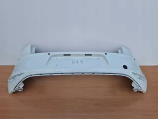 5G6807421 Бампер задний Volkswagen Golf 7 Арт e9042782, вид 1