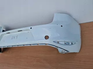 5G6807421 Бампер задний Volkswagen Golf 7 Арт e9042782, вид 2