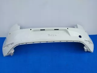 5G6807421 Бампер задний Volkswagen Golf 7 Арт e9042785, вид 1