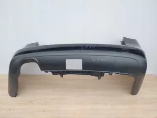 3C9807421 Бампер задний Volkswagen Passat B6 Арт e9042890, вид 1