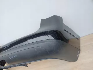 3C9807421 Бампер задний Volkswagen Passat B6 Арт e9042890, вид 2