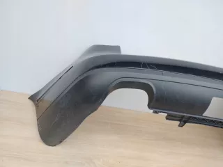 3C9807421 Бампер задний Volkswagen Passat B6 Арт e9042890, вид 3