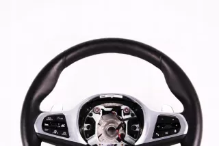 8008184 Руль Infiniti Q60 1 Арт e9043024, вид 2