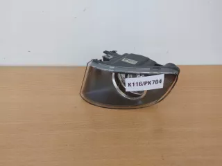 6937465 OK K116PK704 Фара противотуманная левая BMW 3 E90/E91/E92/E93 Арт e9043238, вид 1