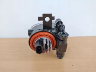 261550862R K130029 Фара противотуманная левая Renault Talisman 1 Арт e9043280, вид 2