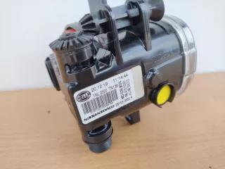 261550862R K130029 Фара противотуманная левая Renault Talisman 1 Арт e9043280, вид 3