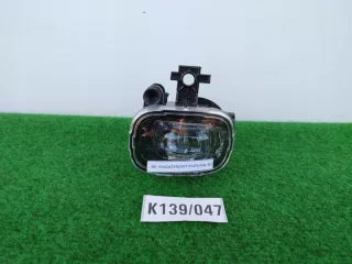 K139047 261550862R Фара противотуманная левая Renault Talisman 1 Арт e9043289, вид 1