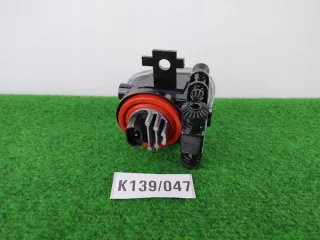 K139047 261550862R Фара противотуманная левая Renault Talisman 1 Арт e9043289, вид 2