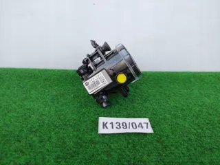 K139047 261550862R Фара противотуманная левая Renault Talisman 1 Арт e9043289, вид 3