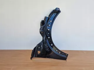 41352754726 Крыло переднее правое MINI Cooper R56 Арт e9044331, вид 1