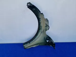 2006-2013 41352754726 Крыло переднее правое MINI Cooper R56 Арт e9044332, вид 4
