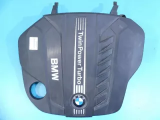7812061 Декоративная крышка двигателя BMW X5 E70 Арт e9044615, вид 1