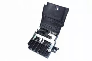 4N0937513A Блок предохранителей Audi A8 D5 (S8) Арт e9045379, вид 1