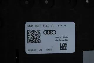 4N0937513A Блок предохранителей Audi A8 D5 (S8) Арт e9045379, вид 2