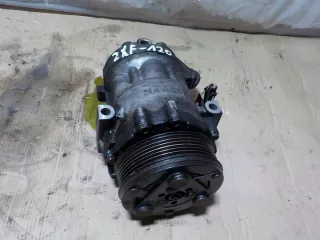 SD6VBBF Компрессор кондиционера Opel Meriva 1 Арт e9046180, вид 1