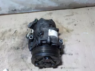 SD6VBBF Компрессор кондиционера Opel Meriva 1 Арт e9046180, вид 2
