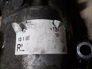 SD6VBBF Компрессор кондиционера Opel Meriva 1 Арт e9046180, вид 4