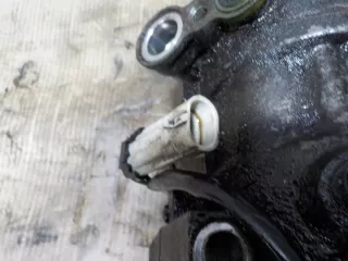 SD6VBBF Компрессор кондиционера Opel Meriva 1 Арт e9046180, вид 5