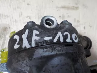 SD6VBBF Компрессор кондиционера Opel Meriva 1 Арт e9046180, вид 6