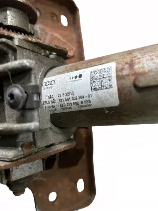 8K0419502R Рулевая колонка Audi A5 (S5,RS5) 1 Арт e9046295, вид 2