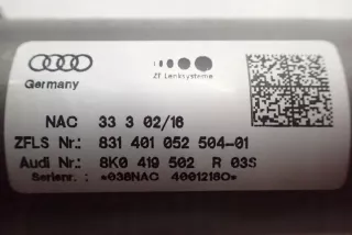 8K0419502R Рулевая колонка Audi A5 (S5,RS5) 1 Арт e9046295, вид 4