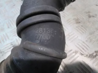 28138-07000 Гофра инжектора Kia Picanto 1 Арт e9047154, вид 3