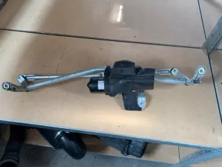 1363338080 Механизм стеклоочистителя (трапеция дворников) Citroen Jumper 3 Арт e9047459, вид 1