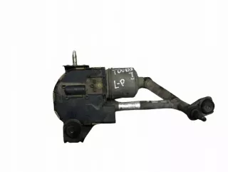 1T0955023E Механизм стеклоочистителя (трапеция дворников) Volkswagen Touran 1 Арт e9048107, вид 1