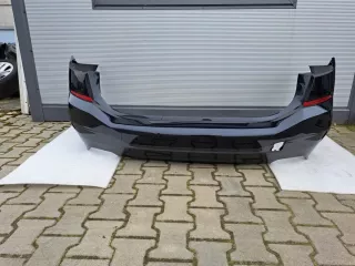 8098561 Бампер задний BMW 6 G32 Арт e9048777, вид 2
