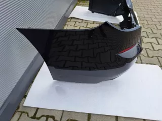 8098561 Бампер задний BMW 6 G32 Арт e9048777, вид 4
