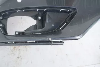 F1EB-17757-A Бампер передний Ford Focus 3 restailing Арт e9048933, вид 3