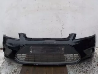  Бампер передний Ford Focus 2 restailing Арт e9048939, вид 1
