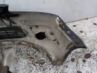  Бампер передний Ford Focus 2 restailing Арт e9048939, вид 2