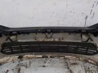  Бампер передний Ford Focus 2 restailing Арт e9048939, вид 3