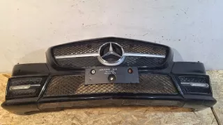 VAX5287 Бампер передний Mercedes SLK r172 Арт e9049328, вид 1