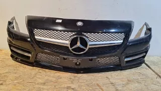VAX5287 Бампер передний Mercedes SLK r172 Арт e9049328, вид 2