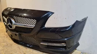 VAX5287 Бампер передний Mercedes SLK r172 Арт e9049328, вид 3