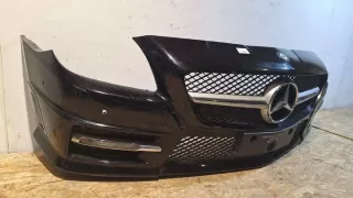 VAX5287 Бампер передний Mercedes SLK r172 Арт e9049328, вид 4