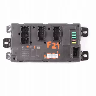 9298962 61359298962 Блок управления двигателем BMW 3 F80 Арт e9049337, вид 2
