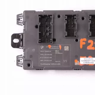 9298962 61359298962 Блок управления двигателем BMW 3 F80 Арт e9049337, вид 3