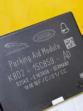 K8D2-15C859-AD Блок управления (другие) Land Rover Evoque 2 Арт e9049618, вид 4